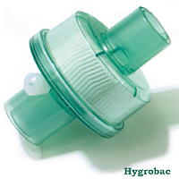 ФИЛЬТР ЭЛЕКТРОСТАТИЧЕСКИЙ HYGROBAC