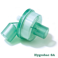 ФИЛЬТР ЭЛЕКТРОСТАТИЧЕСКИЙ HYGROBAC SA