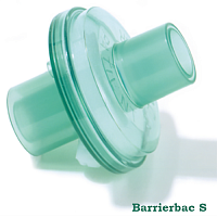 ФИЛЬТР ЭЛЕКТРОСТАТИЧЕСКИЙ BARRIERBAC S