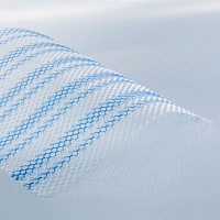 Сетчатые имплантаты для лечения грыж OPTILENE MESH ELASTIC