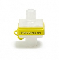 СЕРИЯ HYDRO-GUARD ФИЛЬТРЫ С ГОФРИРОВАННОЙ МЕМБРАНОЙ