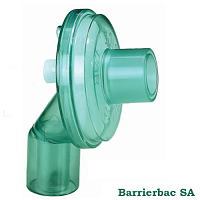 ФИЛЬТР ЭЛЕКТРОСТАТИЧЕСКИЙ BARRIERBAC SA